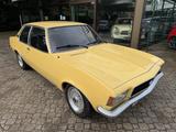 Opel Rekord D - Opel aus 1975