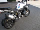 BMW  R1250GS Ralley, Vollausst.,4 Pakete, Navi, Koff - BMW Motorräder in Saarbrücken