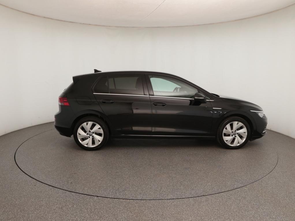 Volkswagen Golf Style 1.5 eTSI 96kW 7-Gang DSG, миниатюра 13