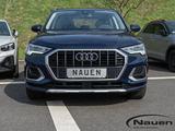Audi Q3 35 TFSI *ALLWETTER*NAVI*LED*SHZ*SPORTSITZE* - Audi Q3 Gebrauchtwagen in Düsseldorf