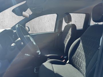 Fiat Panda ICON Hybrid 1.0 GSE *TEMPOMAT*PDC*KLIMA*