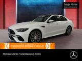 Mercedes-Benz C 63 AMG S E PERF. Premium+/Pano/Perf.Sitze/20" - gebrauchte Mercedes-Benz C 63 AMG aus dem Jahr 2024