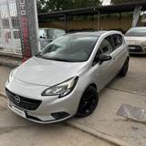 Opel Corsa 1.3 CDTI 5 porte b-Color - Opel Corsa B mit Diesel-Antrieb