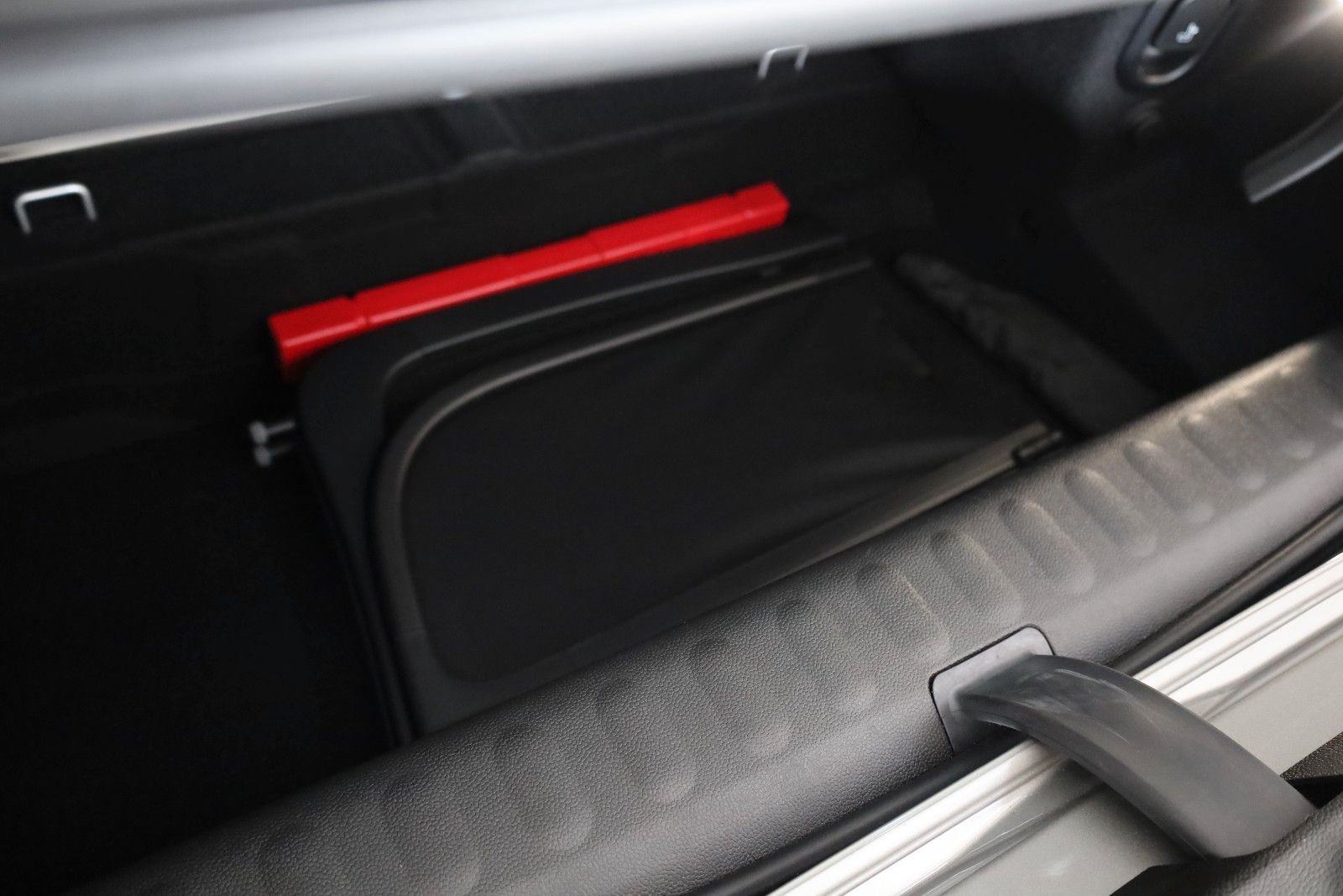 Fahrzeugabbildung MINI Cooper S JCW Trim Leder,Nani,LED,HUD,Apple CarP.