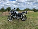 BMW R1200GS - BMW 2006 R 1200 GS
