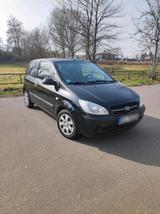 Hyundai Getz 1,1 - Hyundai Getz in Hamburg