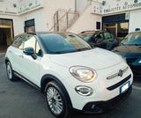 Fiat 500X 1.3 MultiJet 95 CV Cross - Fiat 500L Cross aus 2022