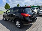 Nissan Murano 3.5 V6 Executive Navi+Camera/DVD/SD/BOSE - Nissan Murano: Executive