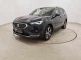 Seat Tarraco 1.4 TSI DSG Xcellence e-Hybrid LED|Navi| - SEAT Tarraco Xcellence mit Hybrid-Antrieb (Benzin/Elektro)