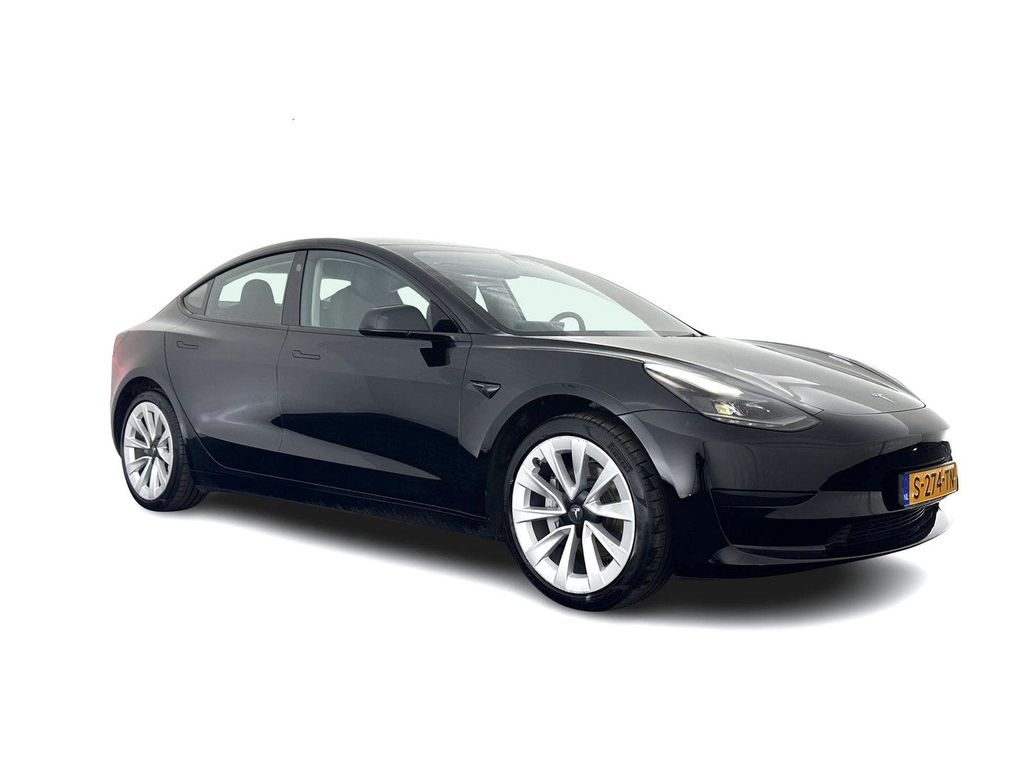 Image of Tesla Model 3