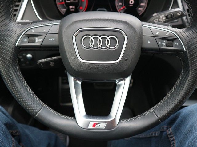 Audi Q5 - Bild 11