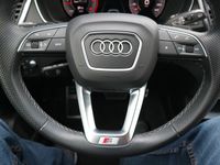 Audi Q5 - Vorschau Bild 11