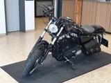 Harley-Davidson Sportster Forty Eight XL 1200 X Penzil Bikes - HARLEY-DAVIDSON X