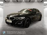 BMW 330i xDrive Limousine M Sport LiveCockpitProf - BMW 330 in Hamburg