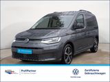 Vorschaubild Volkswagen Caddy 2.0TDI DSG LED NAVI PANORAMA ACC