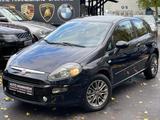Fiat Punto 1.4 8V POP BENZIN MANUELL 1.Hand - Fiat Punto Gebrauchtwagen in Mannheim