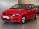 Volkswagen Polo V 1.2 Rückfahrkamera/Klima/AppleCar - Volkswagen Polo: mit Klimaanlage