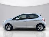 Peugeot 208 1.2 Active*Automatik*HU/AU Neu*Navi*BT*Klima - Peugeot 208: Auto