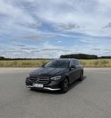 Mercedes-Benz E 300 de T | Ende 2021 | 134.000 km | Garantie  - Mercedes-Benz 300 Gebrauchtwagen