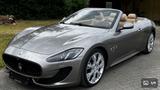 Andere SUCHE Maserati Grandcabrio - Andere mit Benzin-Antrieb: Cabrio