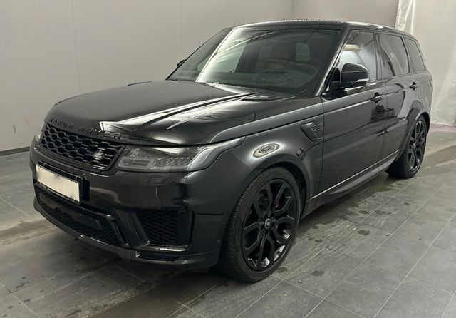 Land Rover Range Rover Sport  D 350 HSE Dynamic *MAXI VOLL*