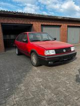 Volkswagen VW Polo G40 FL PY 1991 - Volkswagen Polo mit Benzin-Antrieb: Coupé, G40