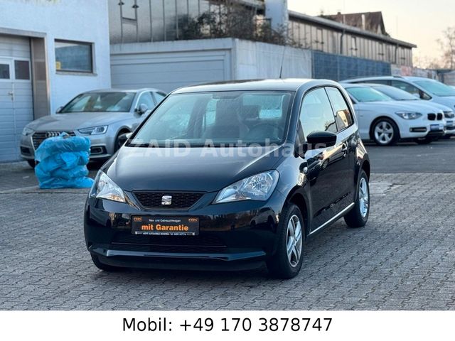 Seat Mii Style Viva*2HAND*KLIMA*NEU Zahnriemen