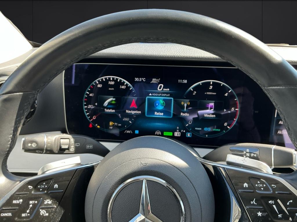 Mercedes-Benz E 220 d 4M T Avantgarde*Head-up*360°K*Distronic