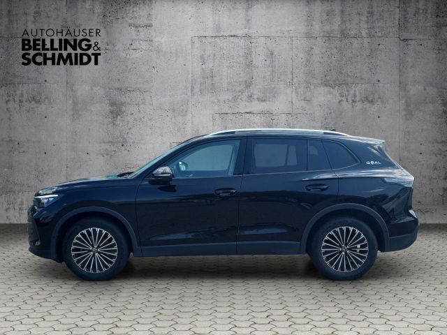 Tiguan 1.5eTSI Aut. Life GOAL Navi AHK Climatr.