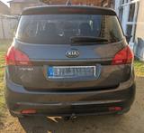 Kia Venga 1.6 CVVT Spirit - Kia Venga Gebrauchtwagen in Berlin