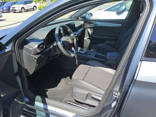 Cupra Leon ST 2.0 TSI DSG LED ACC Pano foto 3