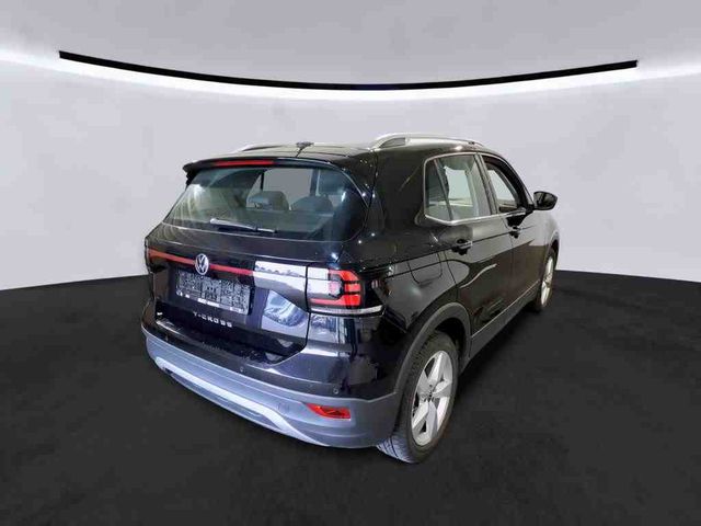 T-Cross 1.0 TSI DSG STYLE +NAVI+LED+KAMERA