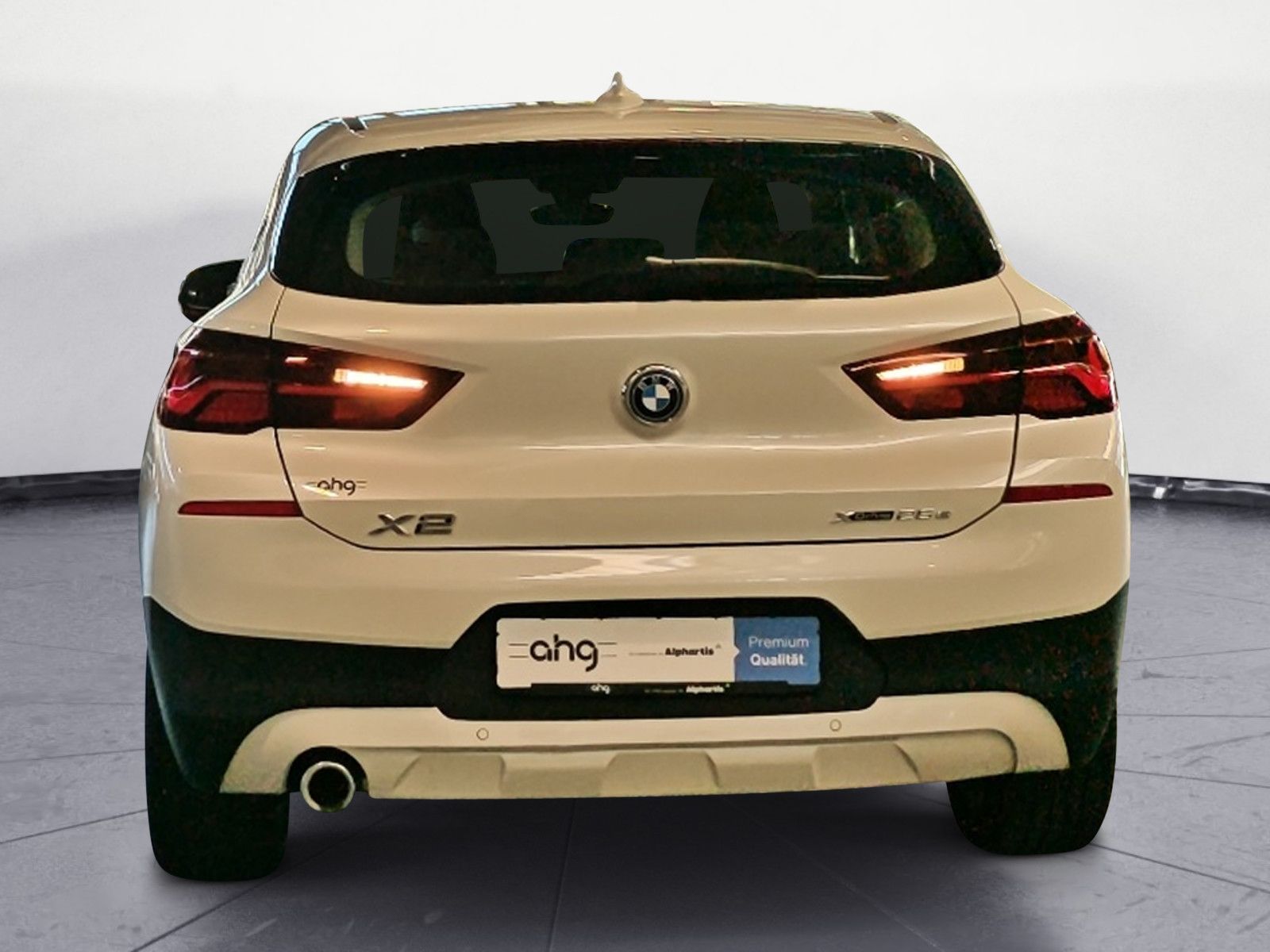 BMW X2 xDrive25e Advantage SHZ Navigation foto 6