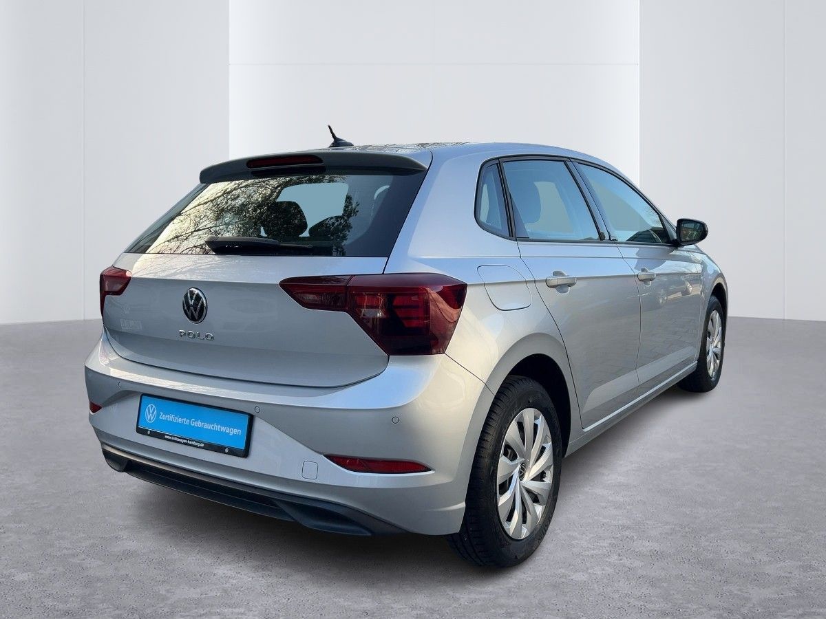 Volkswagen Polo - Bild 5