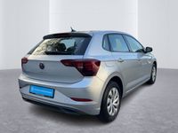 Volkswagen Polo - Vorschau Bild 5