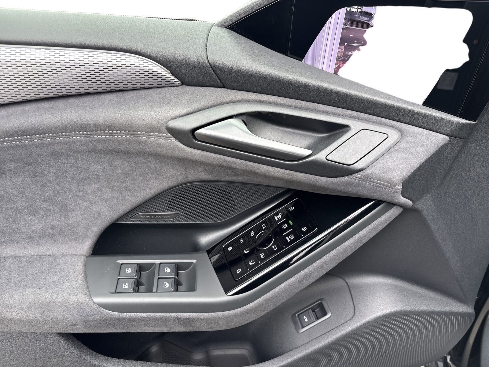 Audi S6 e-tron - Bild 10