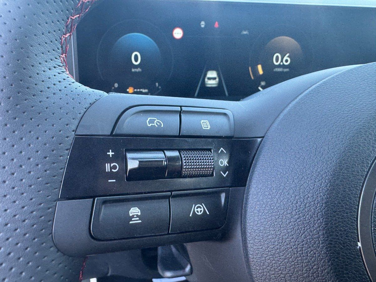 Hyundai TUCSON - Bild 11