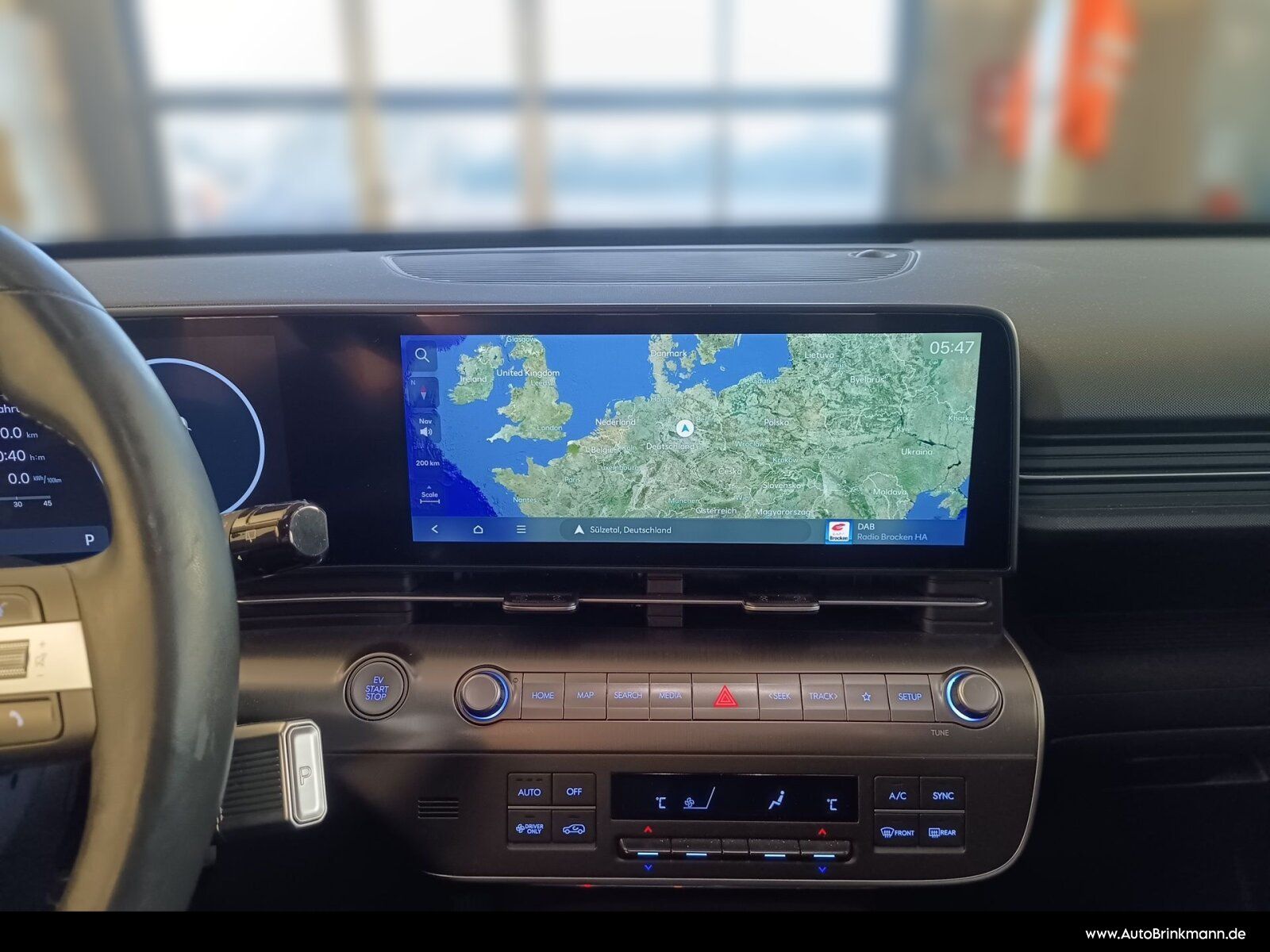 Hyundai KONA Elektro – Bild 10