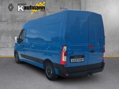 Fahrzeugabbildung Master III Kasten L2H2 HKa 3,5t 3 Sortimo