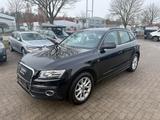 Audi Q5 2.0 TDI S line - Audi Q5 bis 10.000 Euro