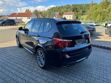 BMW X3 - 4