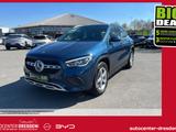 Mercedes-Benz GLA 220 d Style AHK+LED+Navi+SHZ+KlimaA+SKR&WKR - Mercedes-Benz: Sk