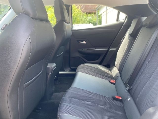 Mokka e Elegance Kamera Sitzheizung