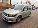 Volkswagen Caddy TGI BMT KASTEN ERDGAS - Angebote