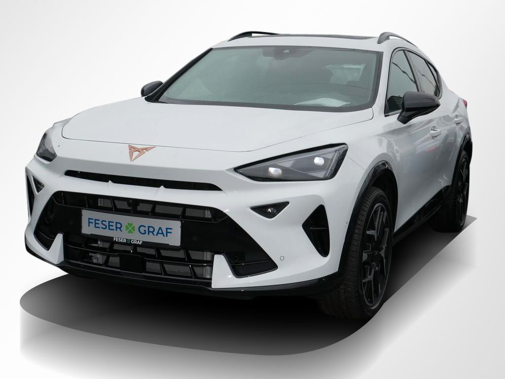 Cupra Formentor - Bild 12