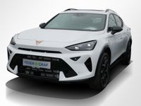 Cupra Formentor - Vorschau Bild 12
