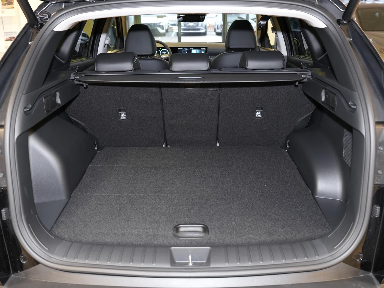Hyundai Tucson – Bild 11