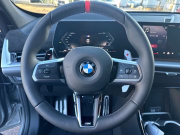 BMW X1 M35i xDrive Sportpaket Head-Up HK HiFi DAB