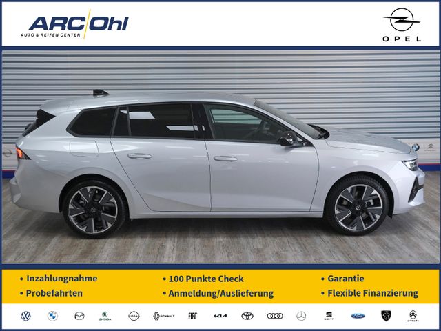 Opel Astra-e L ST GS *NAVI/HUD/LED/SHZ/PDC/360*