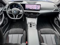 BMW 420 Gran Coupé - Vorschau Bild 9